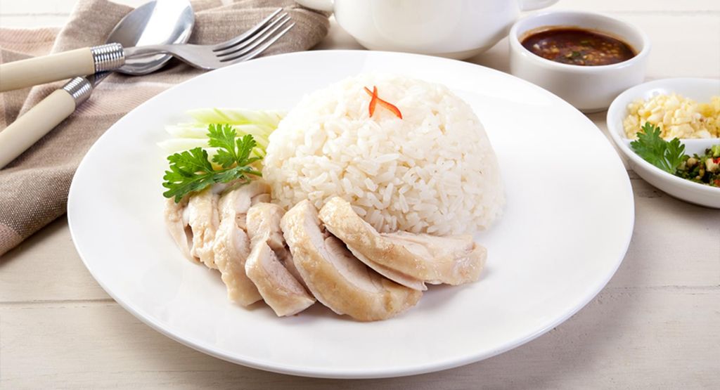 Ngaku Ikut Kelas Masak Nasi Ayam Ternyata Suami Ini Malah Selingkuh
