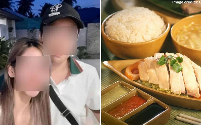 Ngaku Ikut Kelas Masak Nasi Ayam Ternyata Suami Ini Malah Selingkuh