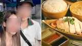 Penipuan Makanan Rp 228 Juta dan Selingkuh Beralasan Kursus Memasak