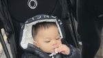 Nikita Willy Puas Jajan di Albert Cuyp Market Amsterdam, Ini Menunya!