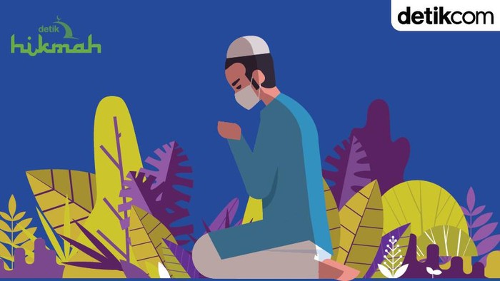 Bacaan Niat Sholat Nisfu Syaban