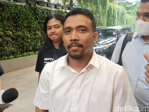 Keluarga Ungkap Kondisi David: Sering Buka Mata tapi Belum Sadar Penuh