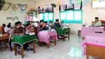 Pelajar SD Ini Borong Juara di Pentas PAI Bogor