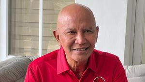 Said Abdullah Buka Suara soal Viral Bagi-bagi Amplop di Masjid