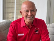 Gibran Mau Konsultasi Kabinet ke Mega, PDIP: Sikap Hormat Tak Perlu Publikasi