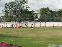 Menanti Kejutan PSM Makassar di Latihan Perdana Jelang Liga 1
