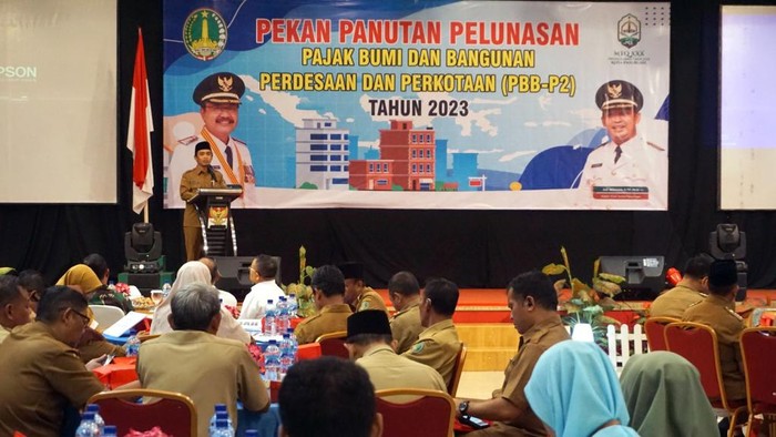 Pemkot Pasuruan