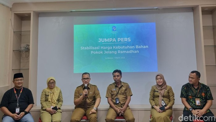 pemkot surabaya