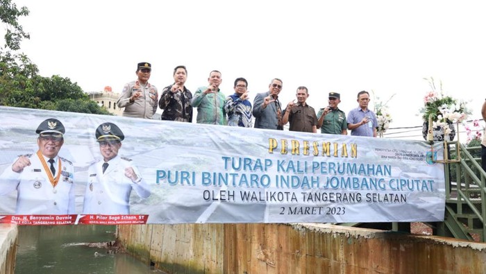 Pemkot Tangsel