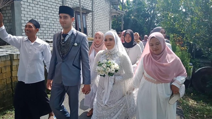 Pernikahan Tuban
