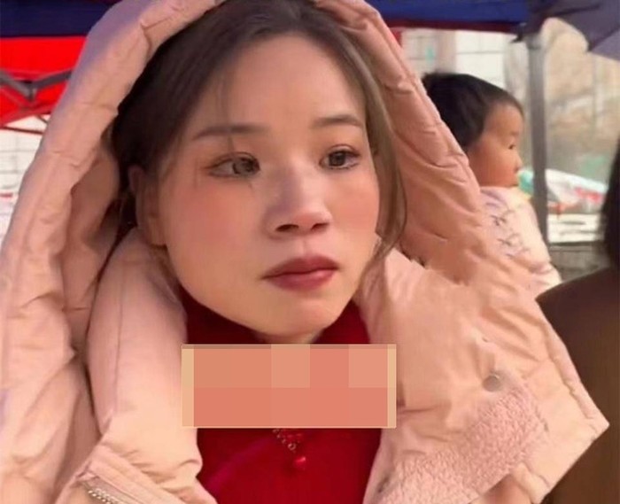 Pernikahan viral di Vietnam