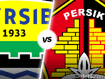 Link Live Streaming Persik Vs Persib Hari Ini