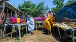 Potret Kehidupan Warga Maasai, Suku Tertua Afrika Timur