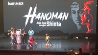 PT Bank Central Asia Tbk (BCA) menyelenggarakan pagelaran drama wayang berjudul “Hanoman: Ada Apa dengan Shinta?” dan pameran komik strip wayang. Perhelatan ini melibatkan lebih dari 100 pemuda dan pelajar bertalenta, serta mencatat lebih dari 1.000 pengunjung yang berasal dari kalangan pelajar, mahasiswa, hingga pihak Kementerian dan Lembaga.