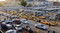 Namun masa depan sektor transportasi online pun masih jauh dari terjamin, dengan banyak orang Sudan sekarang memilih untuk meninggalkan angkutan umum sama sekali dan mengandalkan menumpang.