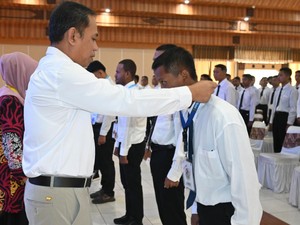PPSDM Migas Kembali Gelar Pelatihan Bantuan Masyarakat