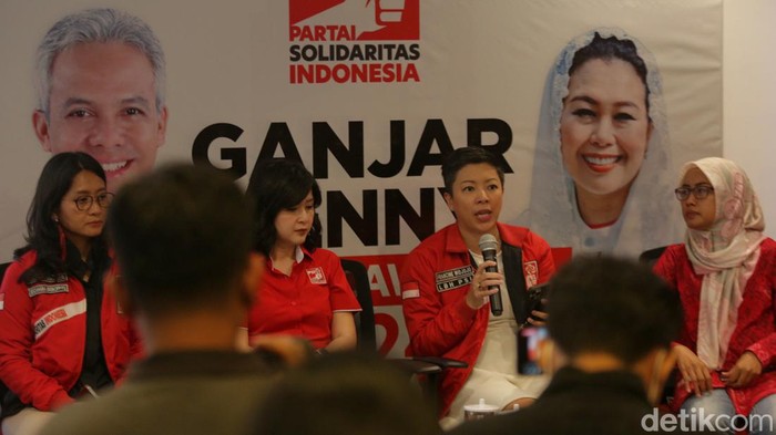 PSI Ajukan Uji Materi soal Pendirian Rumah Ibadah PSI mengajukan permohonan uji materiil (Judicial review) ke Mahkamah Agung atas SKB Menteri Agama dan Menteri Dalam Negeri tentang pendirian rumah ibadah.