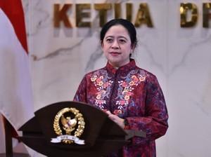 Puan Maharani Kecam Kasus Oknum Brimob Bareng 10 Pria Perkosa ABG di Parimo