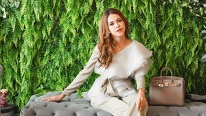 Putri Rachmadania Tak Mau Mentok di TikTok, Kini Berbisnis Demi Bantu Sesama