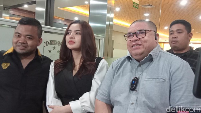 Razman dan Iqlima Kim Ajukan Restorative Justice