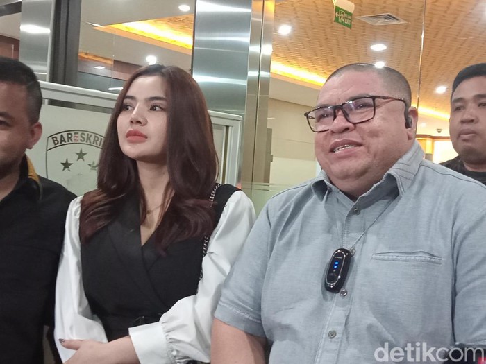 Razman dan Iqlima Kim Ajukan Restorative Justice