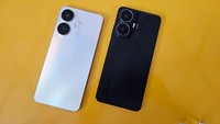 Realme C55