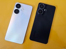 Realme C55 NFC, HP Rp 2 Jutaan Spesifikasinya Menggoda Nian