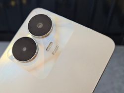 Realme C55 NFC, HP Rp 2 Jutaan Spesifikasinya Menggoda Nian