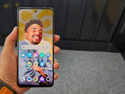 Realme C55 NFC, HP Rp 2 Jutaan Spesifikasinya Menggoda Nian