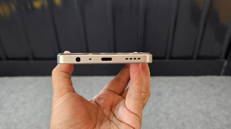 Realme C55 Realme C55
