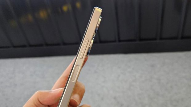 Realme C55