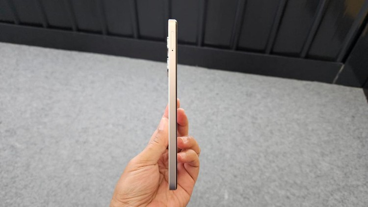 Realme C55