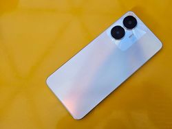 Realme C55 NFC, HP Rp 2 Jutaan Spesifikasinya Menggoda Nian