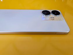 Realme C55 NFC, HP Rp 2 Jutaan Spesifikasinya Menggoda Nian