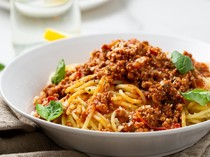 Spaghetti Bolognese yang Populer Ternyata Tidak Autentik, Ini Kata Chef