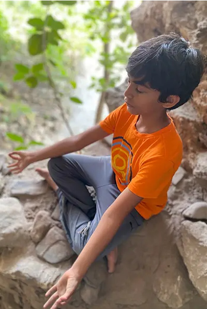 Reyansh Surani Reyansh Surani