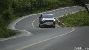 Kenyamanan Innova Zenix Saat Dipakai Road Trip 3.800 Km Jakarta-Aceh