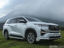 20 Mobil Terlaris: Kijang Innova Berjaya Lagi