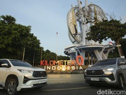 Jelajah Pesona Sumatra