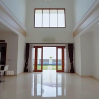 Rumah tersebut resmi menjadi milik Fuji setelah dibayarnya secara tunai. (Foto: YouTube Fuji an)