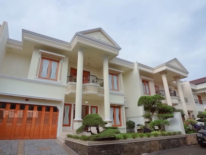 Rumah Fuji Rumah Fuji