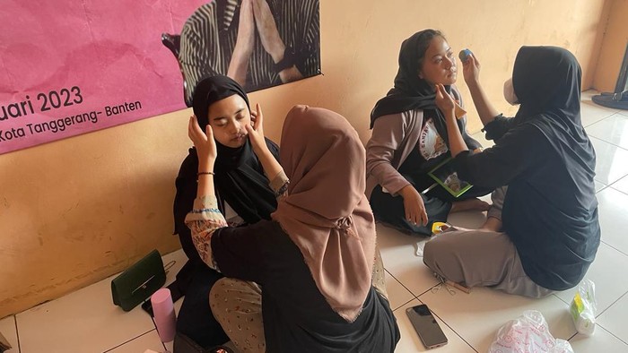 Sahabat Ganjar