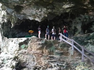 7 Gua Eksotis di Pangandaran Pilihan untuk Liburan yang Menantang