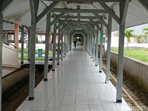 Opsi Alih Kelola di Tengah Kondisi Sakit RSUD dr Soekardjo Tasikmalaya