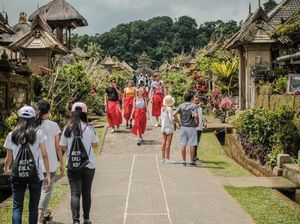 Rahasia Desa Penglipuran Jadi Desa Wisata Terbaik di Dunia