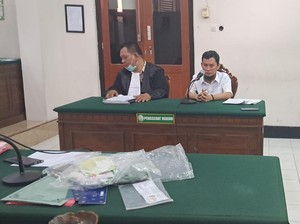 Ditemukan dengan Korban di Sidang, Terdakwa Penipuan Akui Memperkosa