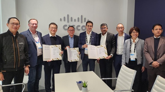 Smartfren segera hadirkan layanan 5G di Indonesia