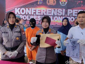 Durjana! Sopir Travel Nyaris Perkosa Mbak Pemilik Warung di Kulon Progo