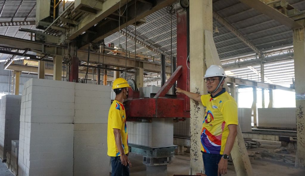 Superior Prima Sukses Surabaya