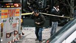 Supermarket di AS Terbakar Gegara Baterai Motor Listrik Meledak